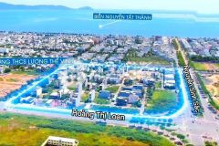 Cần bán lô đất biển tại trung tâm quận liên chiểu đà nẵng đã có sổ