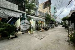 Cần bán căn nhà 68m2 đang cho thuê ở hóc môn giá 860 triệu.