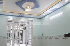 Vị trí đắc địa giá rẻ lê văn thọ, gò vấp kinh doanh đỉnh 42m2, 3.tỷ