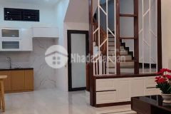 Chỉ nhỉnh 1 tỷ sở hữu ngay nhà tt ba đình với những gì đẹp nhất nhà đội cấn 15m2 4 tầng sổ riêng