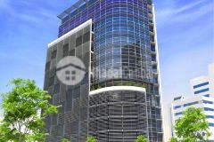 Cho thuê nhà 3,5 tầng mt nguyễn văn linh, chỉ với 35trth