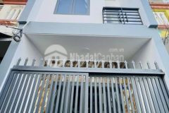 Ms 180 bán nhà mới đẹp đường lê lợi, p7, vũng tàu. hẻm xe máy.