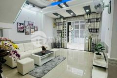 Bán nhà hxt thông đường hòa bình, 76m2 chỉ 5.3 tỷ, lh 0868388798