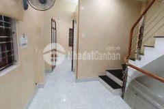 Nhà chủ tự xây để lại toàn bộ nội thấ t gần côngviên yên sở gía chỉ 2.55 tỷ