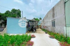 Bán gấp dãy trọ đang kinh doanh, gần kcn tân phú trung củ chi. liên hệ 0975010013