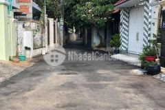 Ms 175 bán lô đất đẹp tại hẻm số 5 phan chu trinh, phường 2, tp vũng tàu.