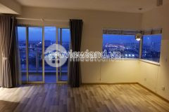 Bán căn hộ duplex river garden tower a, diện tích 240m2, 5pn, đang cho thuê