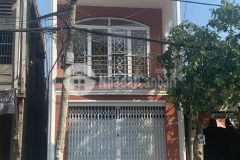Nhà mặt tiền đường lớn phạm thế hiểnq8 giá 5.4 tỷ 0901348958