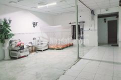 Bán nhà giá rẻ, ngay vòng xoay lý thái tổ, quận 10, 62m2, 7 tỷ nhú