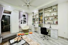 Nội thất đẹp, hẻm 4m, phan tây hồ, 4.5 x 15m, 3 lầu, chỉ 8.4 tỷ