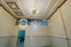 Bán gấp nhà đẹp chính chủ đường bùi đình tuý, phường 24, bình thạnh hxh 56m2 3 tầng chỉ 5,8 tỷ