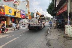 Nhà 4 tầng đẹp lung linh, 4.2x21, hẻm 6m, nguyễn ảnh thủ, chỉ 7.5 tỷ