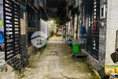 Bán nhà linh đông, thủ đức, ngang 4m rộng rãi, nhỉnh 4 tỷ