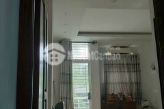 Hẻm 4m nguyễn thượng hiền, 4 x 13m, 2 lâu, chỉ 8.4 tỷ, bình thạnh