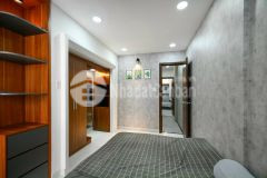 Hẻm 3m, nguyễn hữu tiến, 3.1 x 12m, 2 lầu, 4.4 tỷ, tân phú