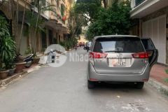 Chính chủ bán nhà lạc trung 42m2, vỉa hè ô tô tránh chỉ 6.2 tỷ