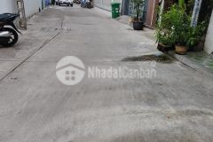 Bán nhà hxh tô hiến thành, quận 10, 60 m2 3 tầng chỉ 13 tỷ tl