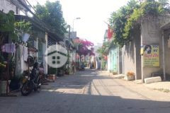 Bán nhà mặt tiền nguyễn thị định