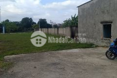 Bán đất long an shr full thổ cư xây dựng tự do