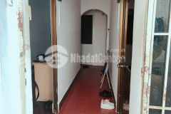 Bán nhà vĩnh viễn, quận 10, 60m2, sát mặt tiền, giá rẻ