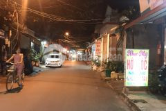 Nhà ngộp bank 40m2 hxh thông lê văn thọ gò vấp 3. tỷ