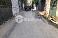 Bán đất phố trạm, ô tô, kinh doanh, sát phố lớn, 95m2 mt 5m chỉ 8.8 tỷ