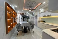 Siêu phẩm trường chinh, 68m2, 5 tầng, 4pn, tặng luôn nội thất