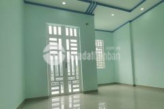 Bán nhà đường quang trung gò vấp hxh btct giá rẻ 45m2