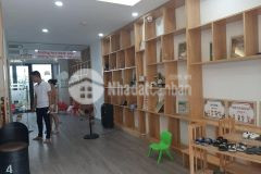 Chỉ 12.8tỷ sở hữu nhà kđt văn phú ô tô kinh doanh 90m2 mt4.5m