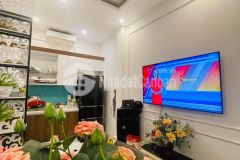 Bán nhà mặt phố hoàng đạo thành, ô tô lô góc, tặng full nội thất, 55mx4mt, chỉ 8.2 tỷ.