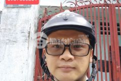 Gò vấp nhà nát hxh 70m2 4.5 tỷ chỉ 60trm2 đgkv 80trm2