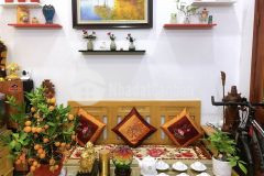 Bán nhà phố mai phúcphúc đồng dân xây thoáng đẹp31m2 chỉ 2,75 tỷ.