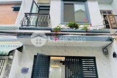 Ms 186 bán nhà mới đẹp đường ngô đức kế, p7, vũng tàu. hẻm dasu