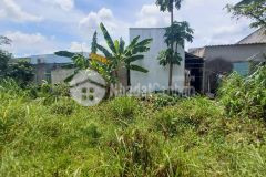 Bán nền đất ấp long bình a, xã long hưng, h. châu thành, tiền giang.