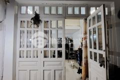 Nhà 1 đời chủ,thông số chuẩn ngay chợ phạm văn bạch,p.12,gvchỉ 60trm2