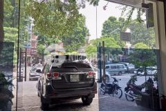 Mặt phố trần đại nghĩa, 9 tầng thang máydt 130m2, 8 tầng, mt 8m, 45 tỷ