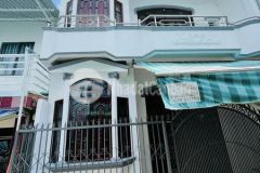 Ms 176 bán nhà mặt tiền đường thắng nhì, p6, vũng tàu.