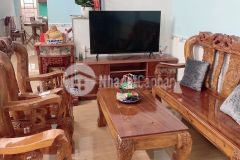 Chỉ nhỉnh 50trm2 bán nhà hxh thạnh lộc 22 quận 12 76m2 giá nhỉnh 4 tỷ