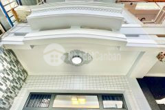 Hẻm 3.5m dân trí, trường sa, 3.7 x 10m, 2 lầu, 5.4 tỷ, quận 3