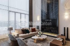 Bán nhà mặt phố nguyễn chí thanh đống đa thang máy kinh doanh 42 tỷ