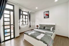 Tân phú 3.8 x 11m, 2 lầu, nguyễn quý anh, 4pn, 4.6 tỷ bớt