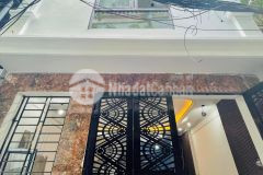 Nhà đẹp,mới koong 30m ra oto tránh phố nguyễn khang,cầu giấy 40mx4t,mt 5 m,nhỉnh 5 tỷ