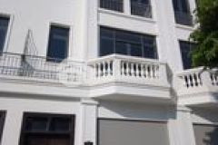 Bất động sản leehomes, cần bán nhà khu vip, tại vinhomes đông hải, liền kề hh