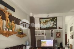 2 mặt tiền quang trung gò vấp, giá rẻ hxh đổ cửa gần 40m2 3.tỷ