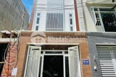 Ms 181 bán nhà đường huyền trân công chúa, p8, tp vũng tàu.