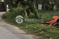 Cần vốn bán gấp vị trí đẹp duy nhất 3 mặt tiền