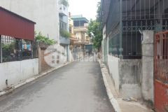 Cần bán 310m đất 10xtỷ ngõ to như phố ôtô vào đất bắc cầu long biên