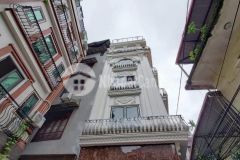 Siêu phẩm đống đa 6 tầng thang máy lô góc ô tô mt 7.5m nhỉnh 9 tỷ