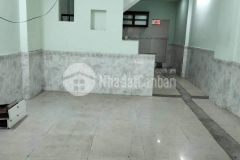 Cần bán gấp nhà 3 tầng quận 7, 52m2, 4pn, sân thượng rộng, khu an ninh yên tĩnh, tl chính chủ