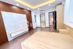 Mua bán nhà riêng tại cổ nhuế, bắc từ liêm, 46m2,4.2tỷ, sổ đẹp